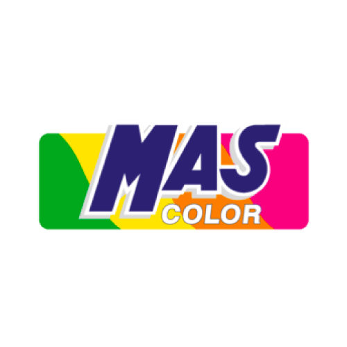 Más Color