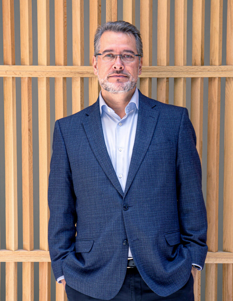 Gabriel Millán