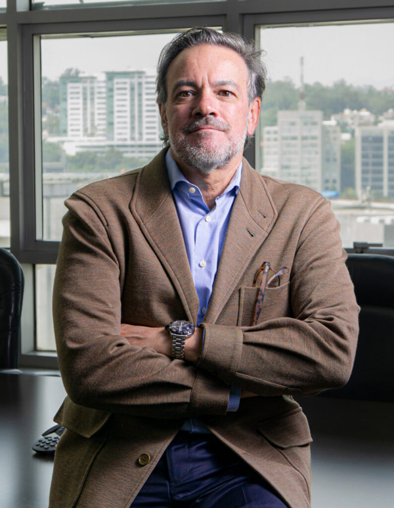 Gilberto Escobedo