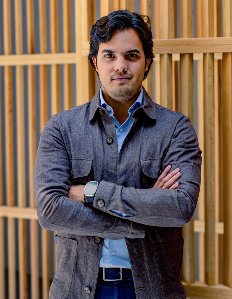 Gilberto Escobedo