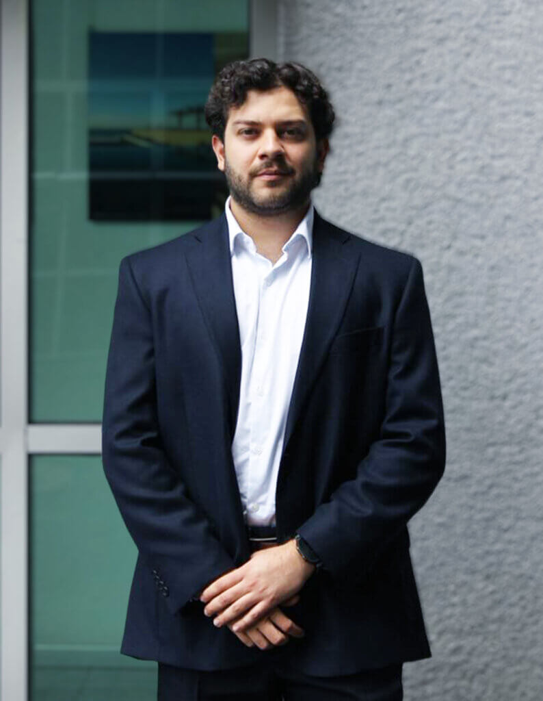 Diego Prado