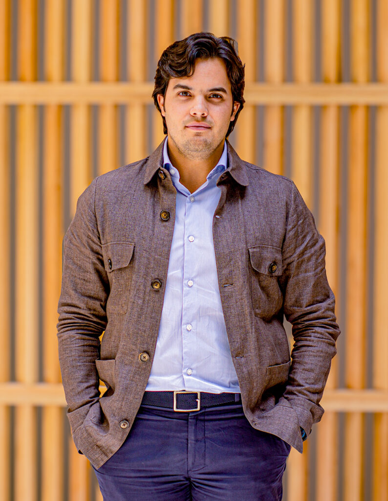 Gilberto Escobedo