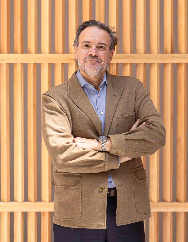 Gilberto Escobedo