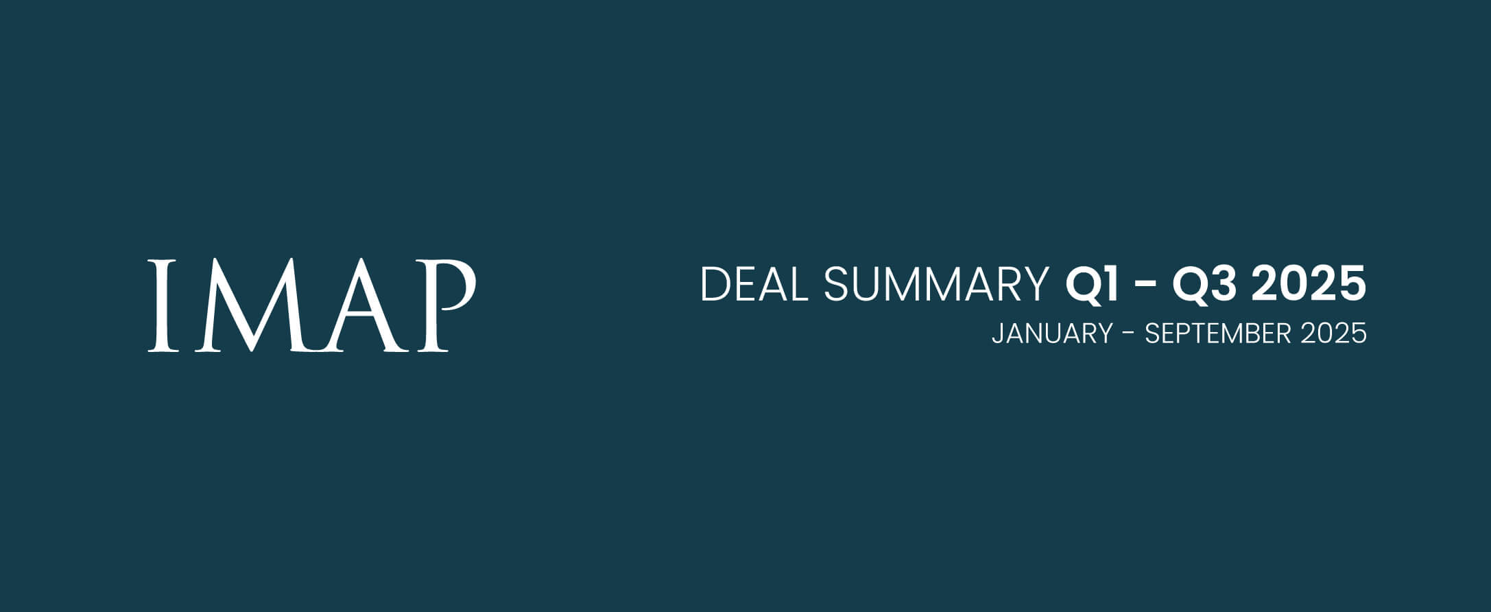 Deal-Summary-Q1-Q3-2025 (1)